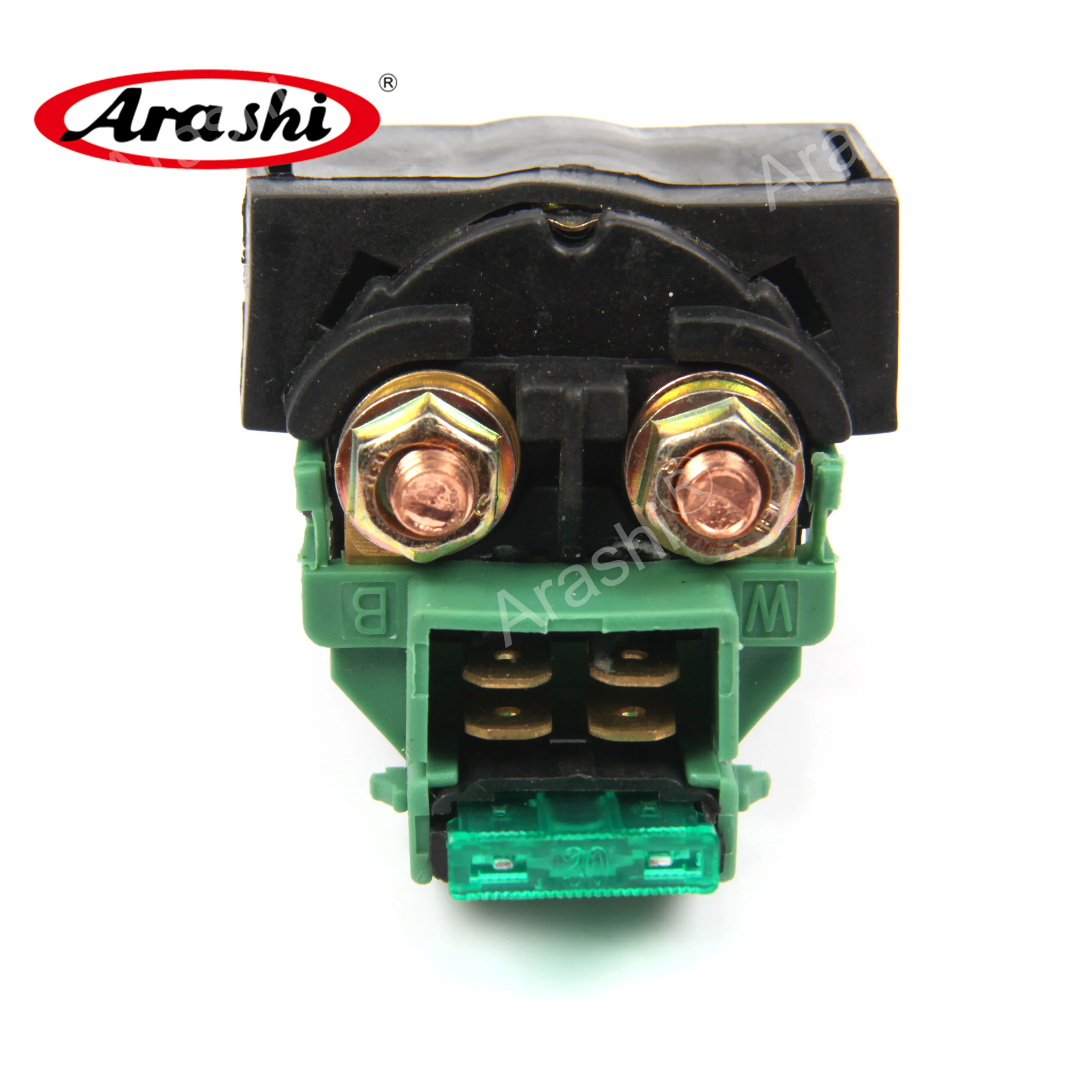 For HONDA CRF230 CRF 230 1993-2009 1994 Motorcycle Starter Relay Solenoid Electrical Switch CRF150 CRF 150 2006 2007 2008 2009