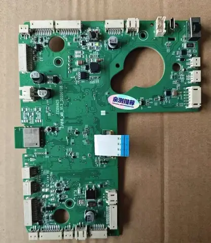 Deebot Motherboard Replacement -AliExpress