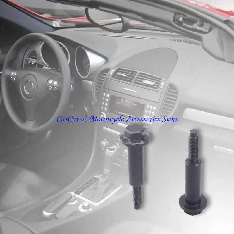 

G5AD Высокопрочные выхлопные шпильки и модификации автомобилей Springs Part для Walker 35129