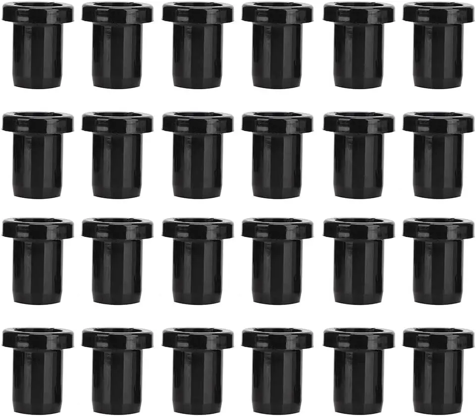 

24 шт. втулка поворотного рычага в сборе для Polaris Ranger 400 500 700 800 900 5431846 5432091 5433063 5434548