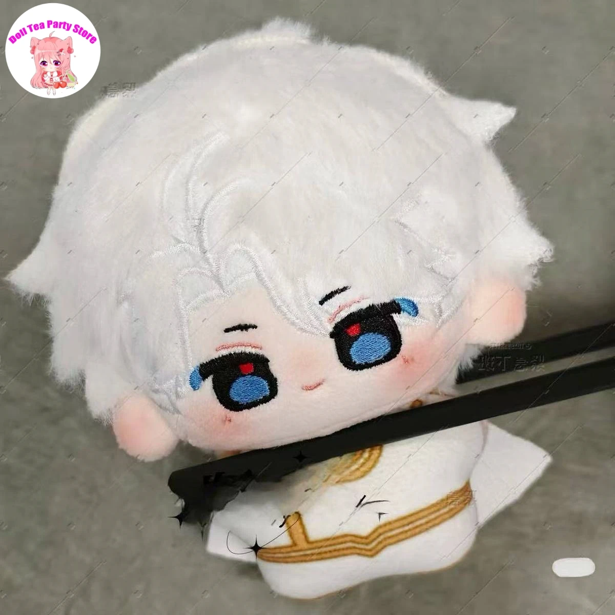 

Аниме TO BE HERO X NICE, плюшевая кукла с принтом, фигурки тела, сумка, подвеска, брелок, игрушка, куклы, 10 см, плюшевый талисман, подарок