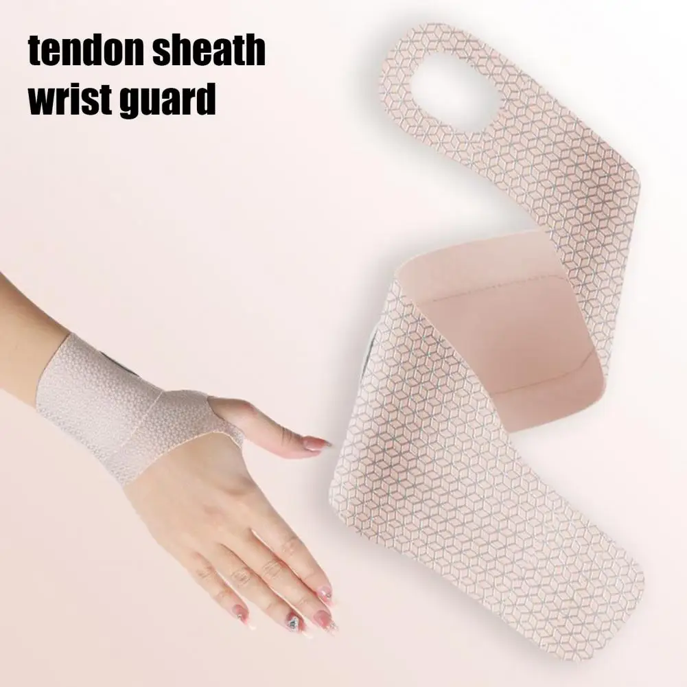 Zen Wing Wrist Support Elastic Wrist Brace Support for Carpal Tunnel Pain Relief Arthritis Ultra-thin Wraps Improve for Pain