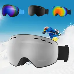 Brand New Snowboard Goggles, Outdoor Sport, with Anti-fog UV Protection,Premium Goggles