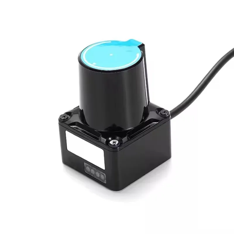 Pemindai LiDAR Radar Penghindar Rintangan Laser