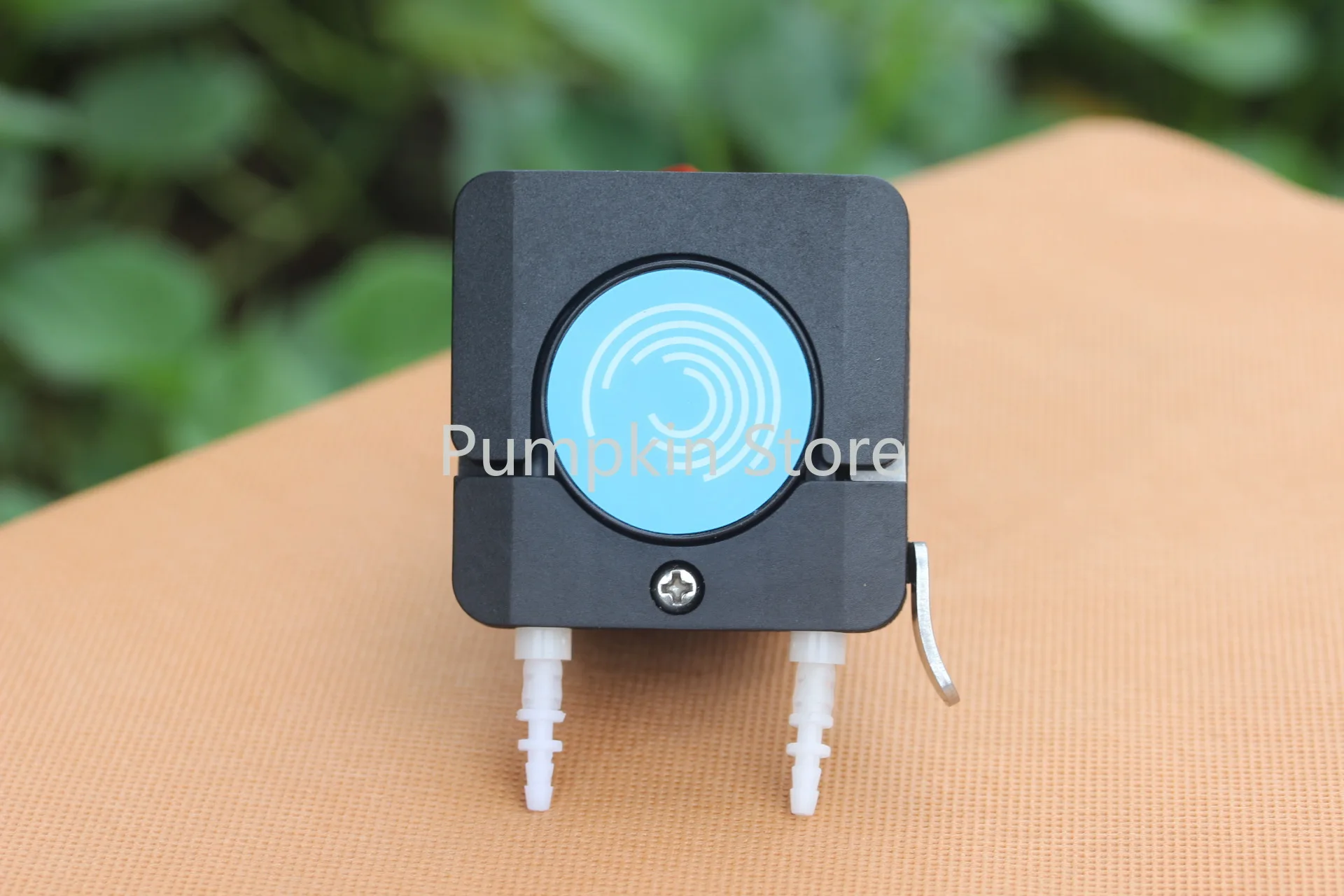 Mini Peristaltic for Head With Tube Small Flow Stepper Motor OEM Package