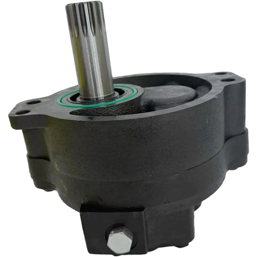 Hydraulic Gear Pump Replacement 6P-7358 For Caterpillar Wheel Loaders 980F 980C 980F Skid Steer Loaders R1700G R1700 6P7358