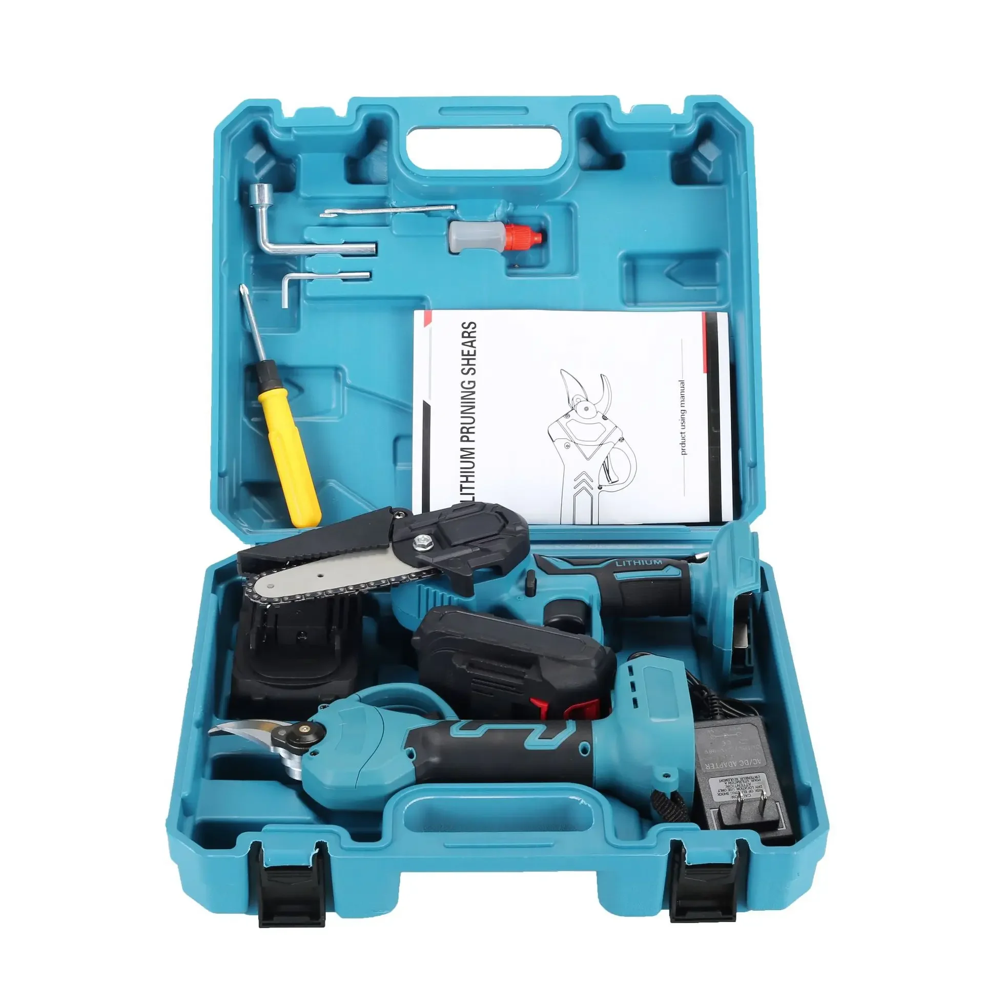 

#For 2024 Hot Selling Small Chainsaw Portable Wood Saw Machine High Chainsaw