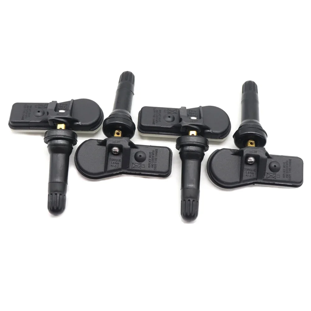A4479050500 TPMS Tire Pressure Sensor Monitor Systems 433Mhz For Mercedes-Benz Metris V Class VS20 Viano W638 ab Vito W447