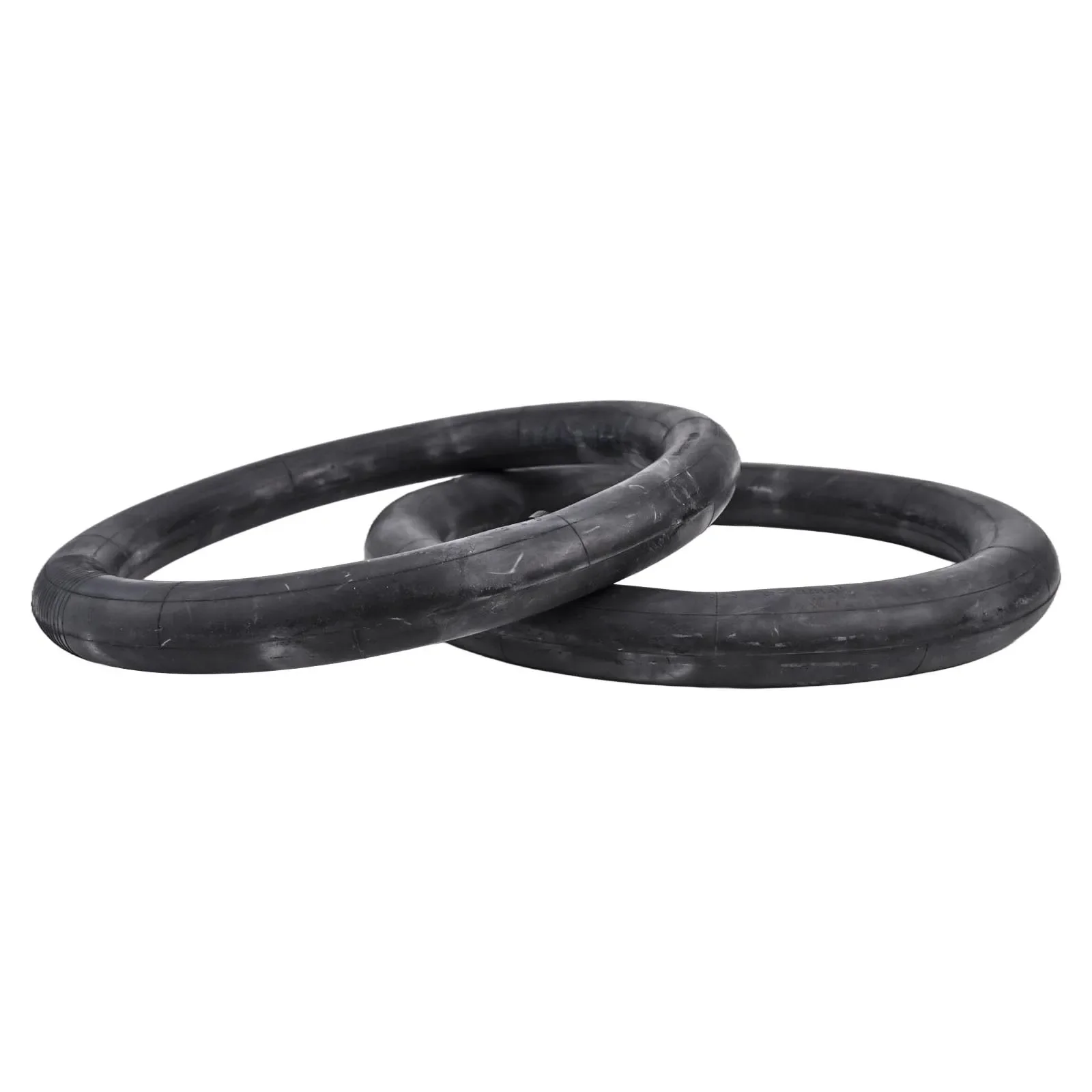 Reliable 14 Inch Inner Tube with Metal Bent Valve Ensures a Comfortable Ride for Electric Bikes and Wheelbarrows