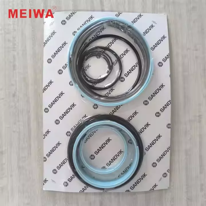 Seal Kit 55155989 Applicable to Dd321 Energy Machinery and Mining Equipment