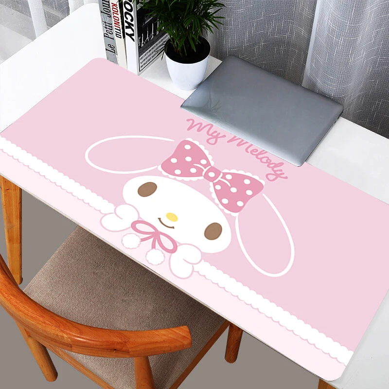 My Melody Mouse Pad…