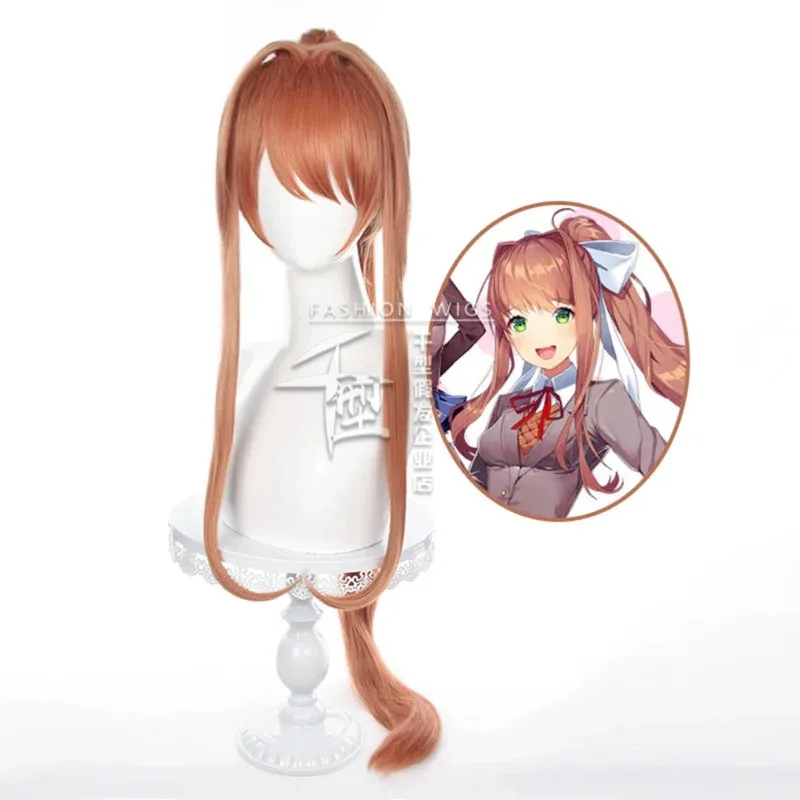 Anime Doki Literatu… - image