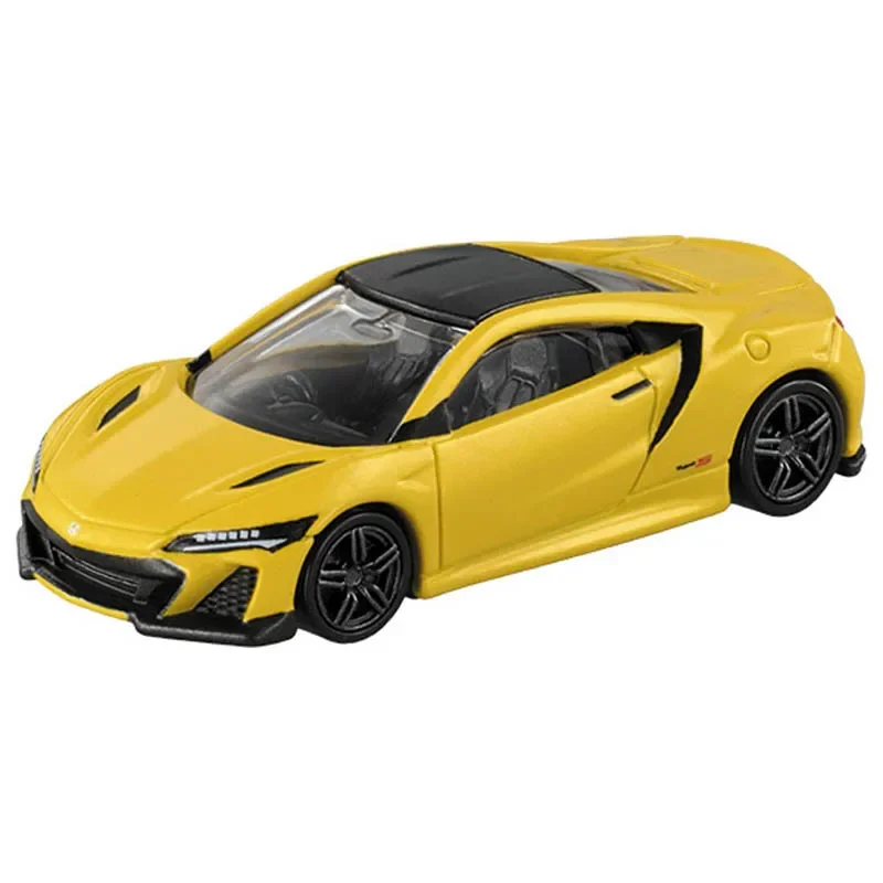 Takara Tomy Tomica Premium Honda NSX 3 Models Collection Cars Alloy Vehicle Diecast Metal Model Kids Xmas Gift Toys for Boys