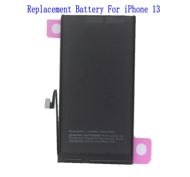 For iPhone 13