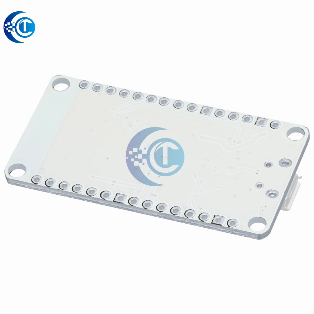 Placa base de desarrollo Compatible con Arduino Internet de las cosas, adaptador de placa base, ESP8266, ESP-12F, WIFI, CP2102, NodeMCU, ESP-12