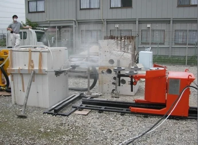 Best Price Diamond Wire Saw For Marble Multi Wire Saw Marble Machine