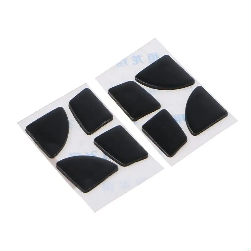 920L 2Sets Mouse Feet Sticke Mouse Skates Pads Replacement Mouse Feet For  MX  2S Mouse