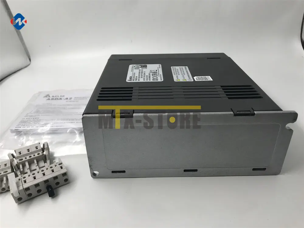 Совершенно новый Delta Servo Drive ASD-A2-1021-M, 1 шт.