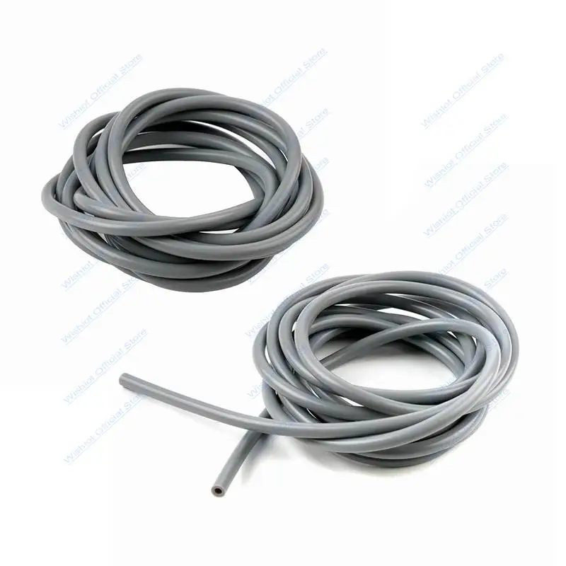 

MOC Bricks Technical Parts 2M Pneumatic Hose Power Bricks Compatible with legoeds DIY building blocks Car Toy