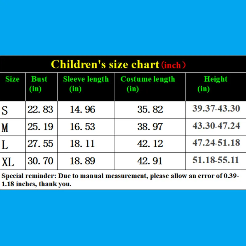 Japanese Samurai Costume for Kids Ninja Cosplay Halloween Party Cosplay with Sword 9PC New Year Boys and Girls Party Masked Suit view 6