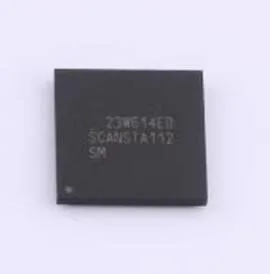 

SCANSTA112SM/NOPB SCANSTA112 BGA144