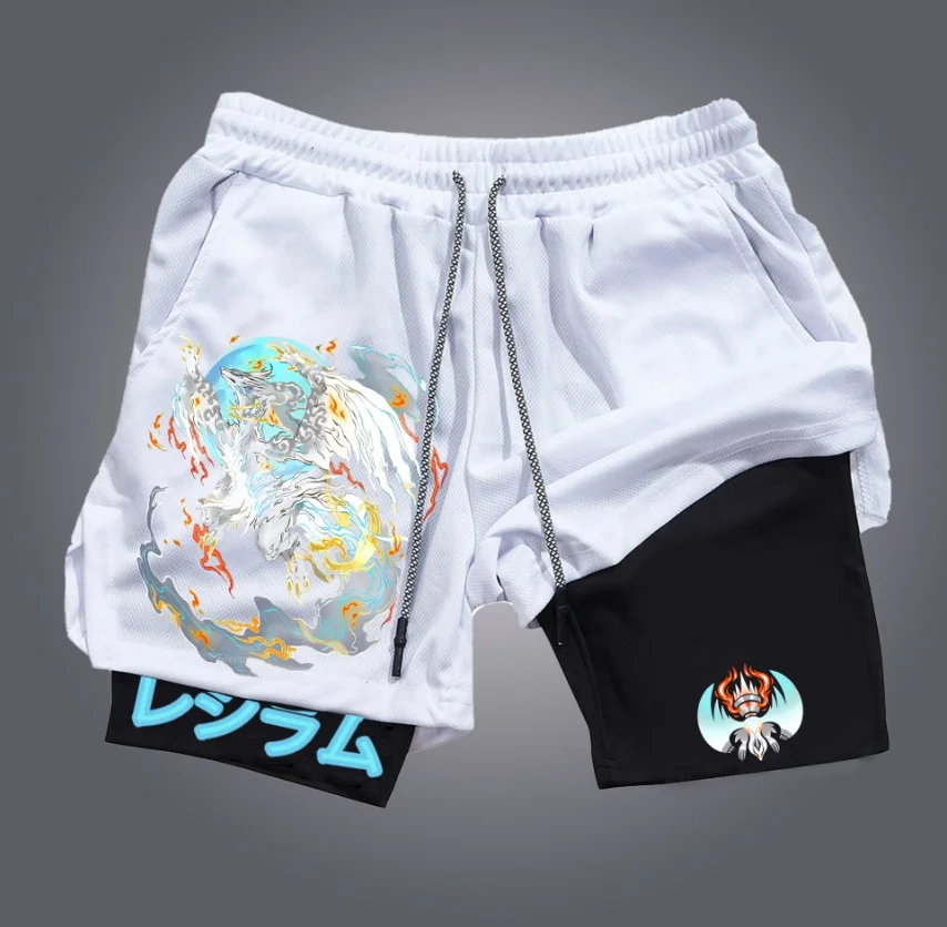 shorts-esportivos-oficiais-pokemon-anime-collaboration-shorts-unissex-estilo-kei-retro-respiravel-de-secagem-rapida-para-badminton
