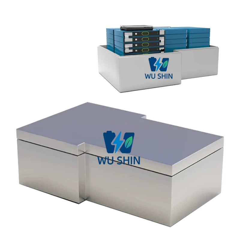 WUSHIN Customized TAILG 72V 80Ah 100Ah 120Ah Lithium E-bike Battery High Capacity Long Range for Electric Motorcycle Scooter