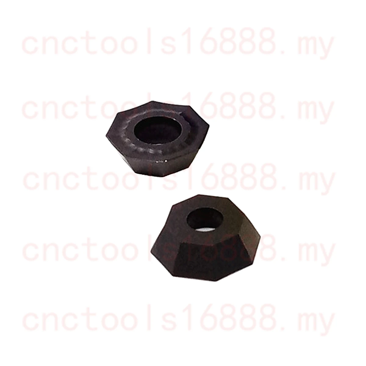 ZCC.CT OFKT05T3 YBG202 YBG102 YBG302 YBG205 YD101 Carbide Inserts OFKT Mill Insert