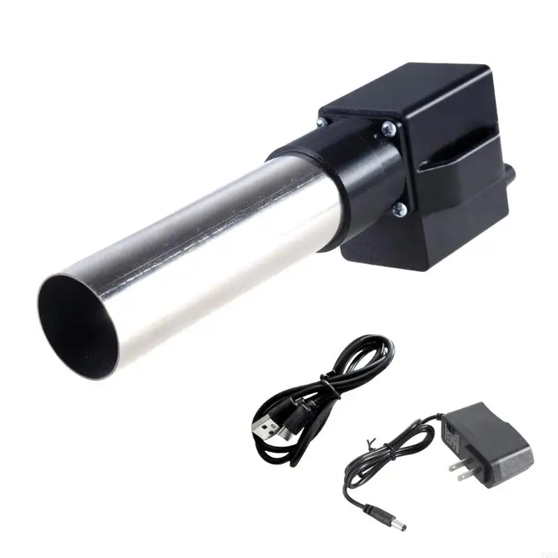 02dB 12V BLOWER AIR BBQ OUTERION TRAVEL TRAVES