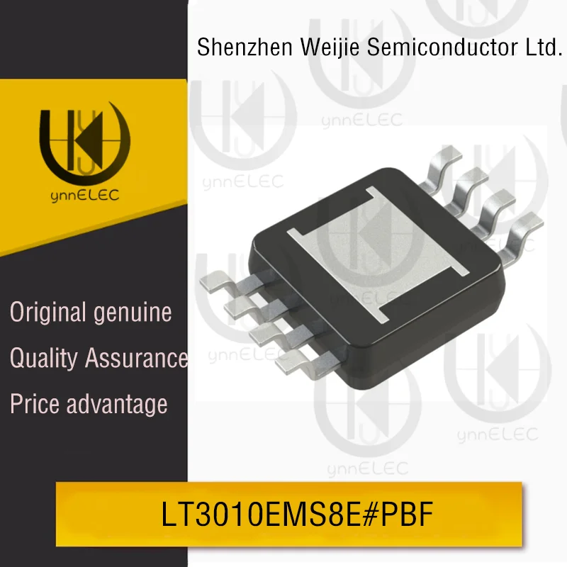 Original LT3010EMS8…