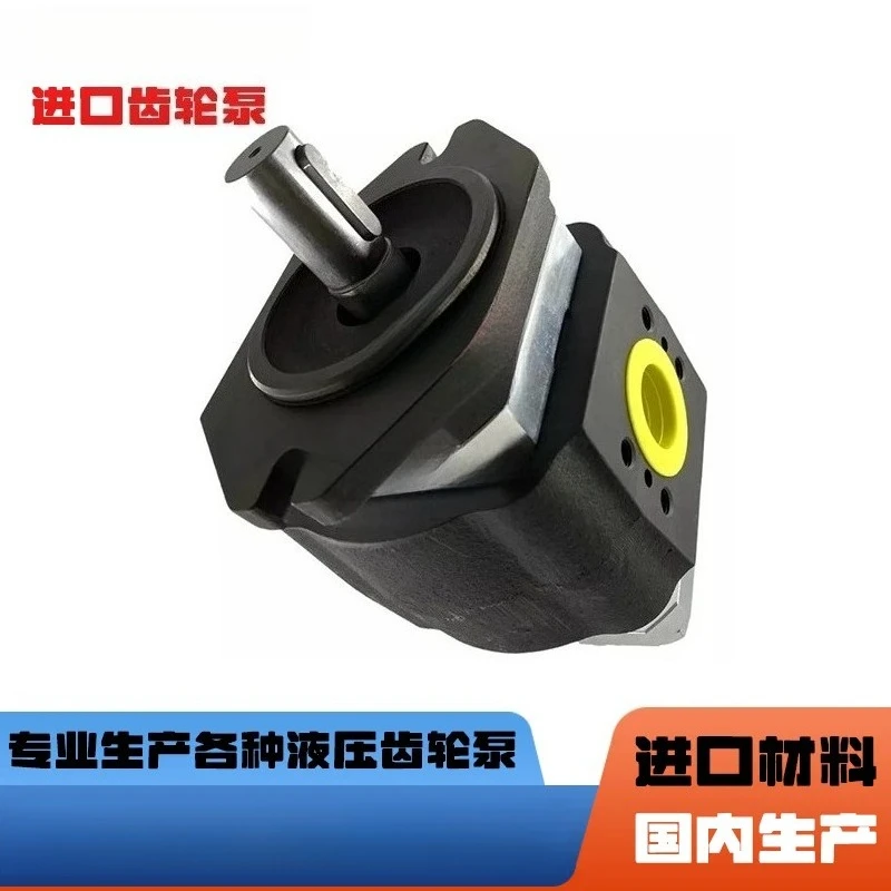 

Pump Bending Machine Gear Pump HQI2 HQI3 HQ12 HQ13 Oil Pump