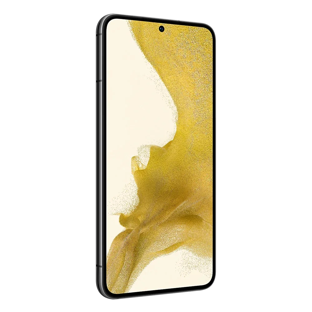سامسونج جالاكسي S22 5G S901U1 6.1 "AMOLED RAM 8GB ROM 128/256GB NFC ثماني النواة الأصلي أندرويد s22 الهاتف الخليوي