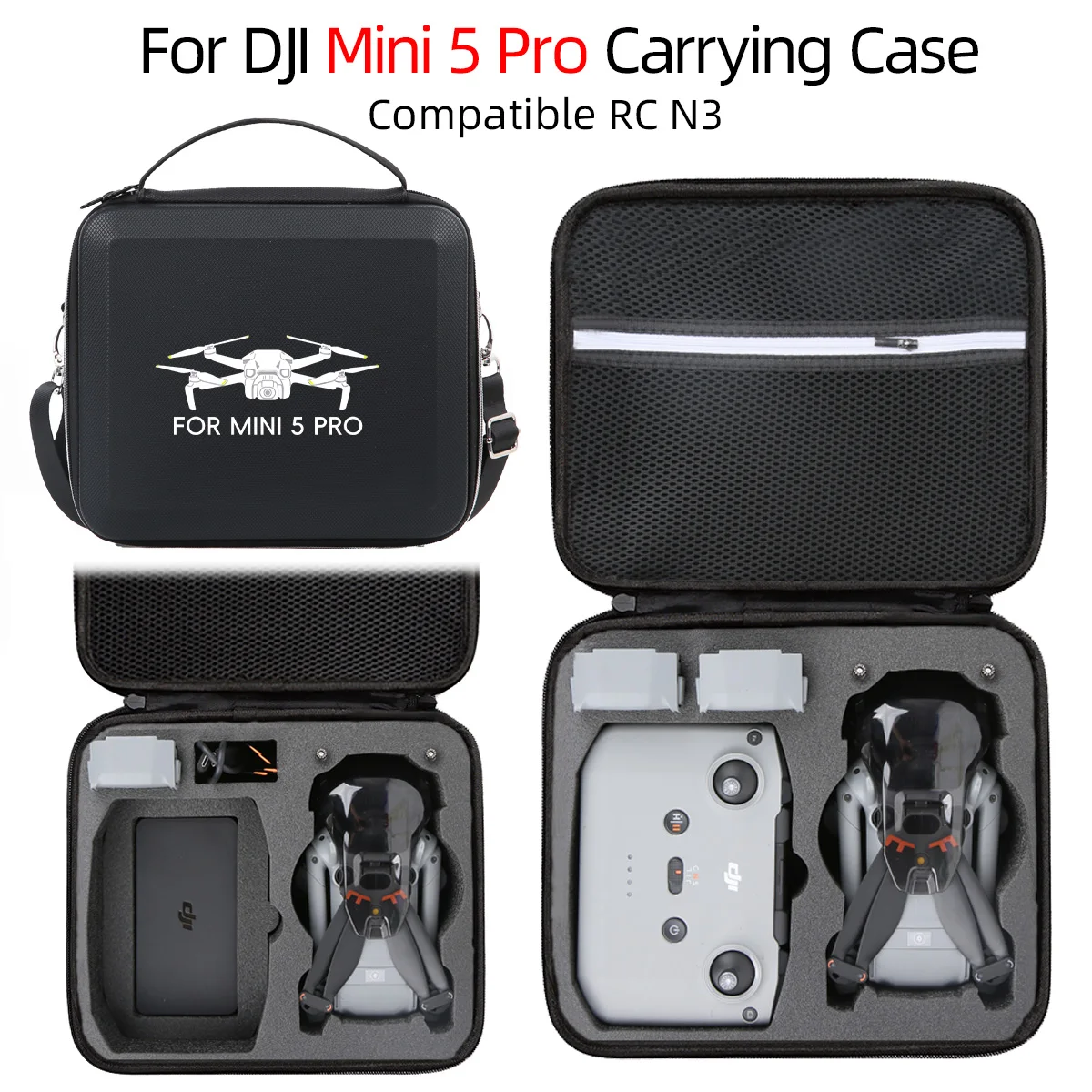 Storage Bag For Djl… - image