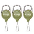 Verde 3 piezas