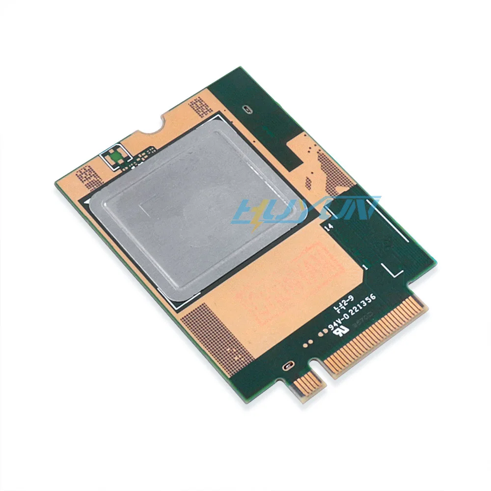 DW5930e-eSIM WWAN 5G โมดูลบรอดแบนด์มือถือ T99W175 RPY3T ทนทาน 5430 7330