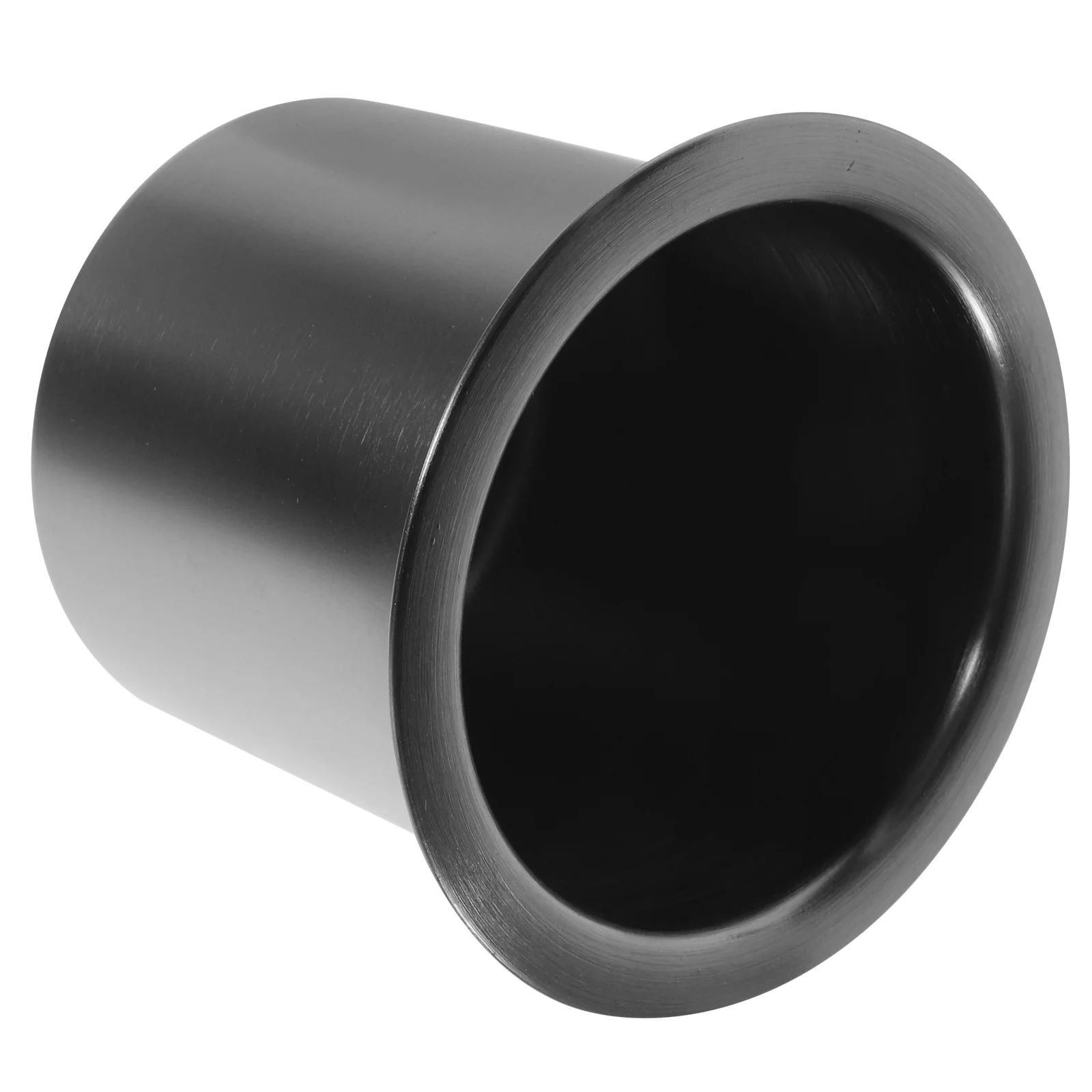 Inserções para sofá de carro, porta-copos grandes em aço inoxidável para carrinho, bebidas universais