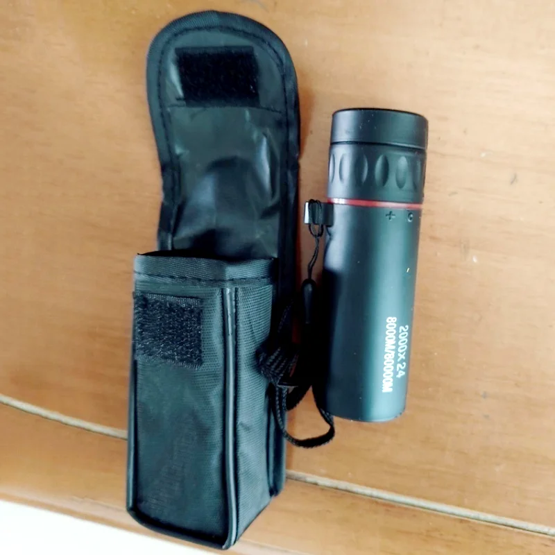 Mini 2000X24 Monocu…