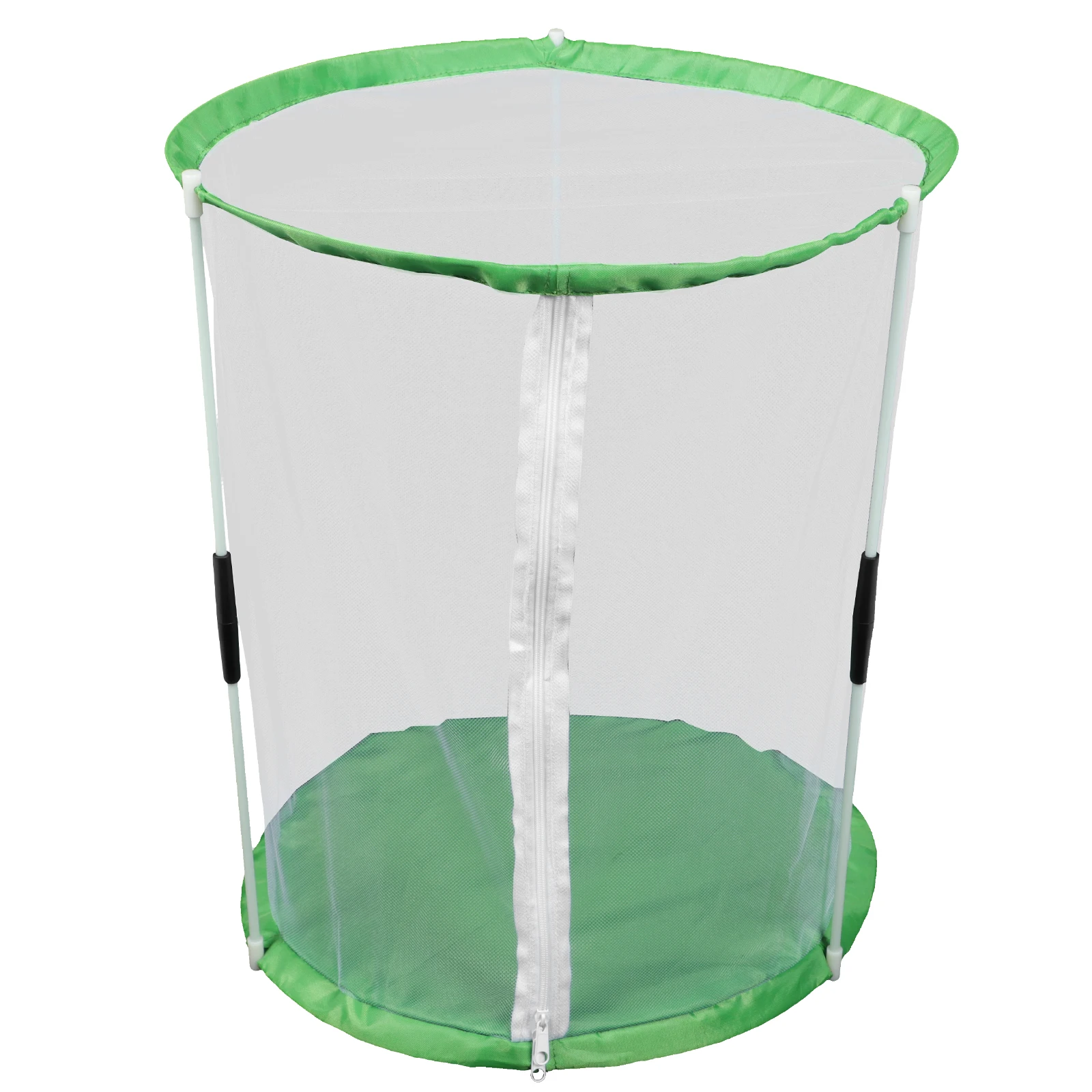 

1pc Insect Observation Cage Lightweight Portable Net For Kids Outdoor Nature Exploration Tool Breathable Design Insect