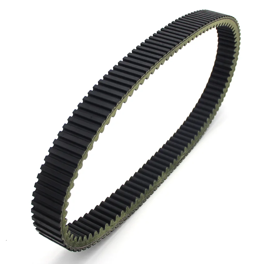 Motorcycle Transmission Drive Belt For Ski-Doo Expedition 600 Expedition Sport V-800 GSX Sport 500 SS GTX Sport 600H.O. Parts