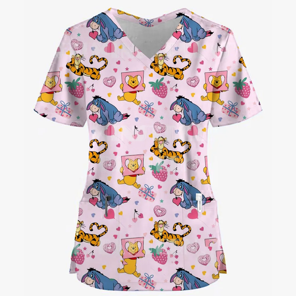 Disney Winnie The P…