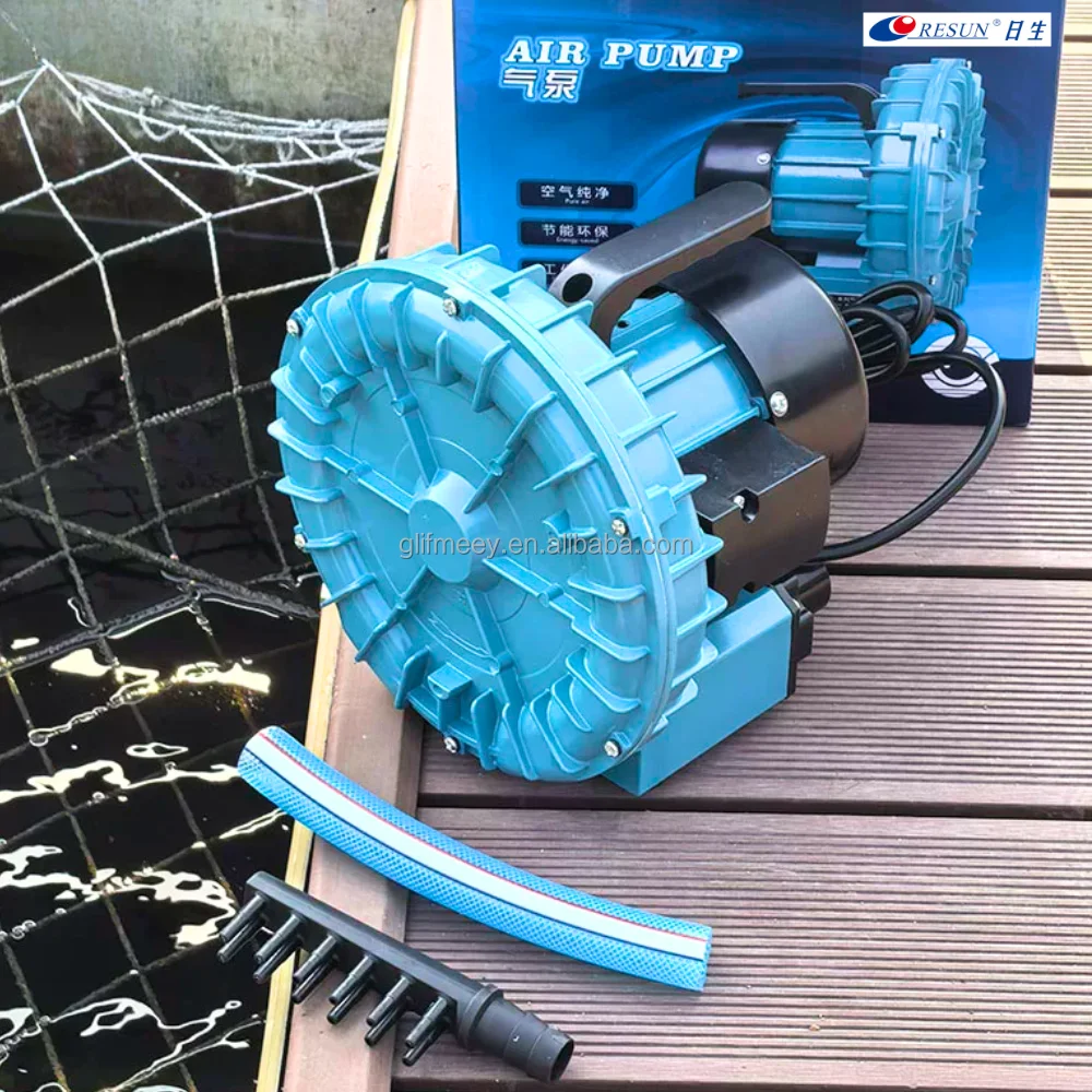 Gf Series Air Pumps…