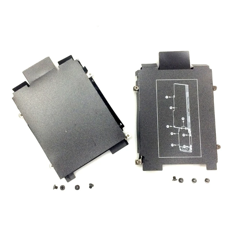 Hard Drive Mounting…