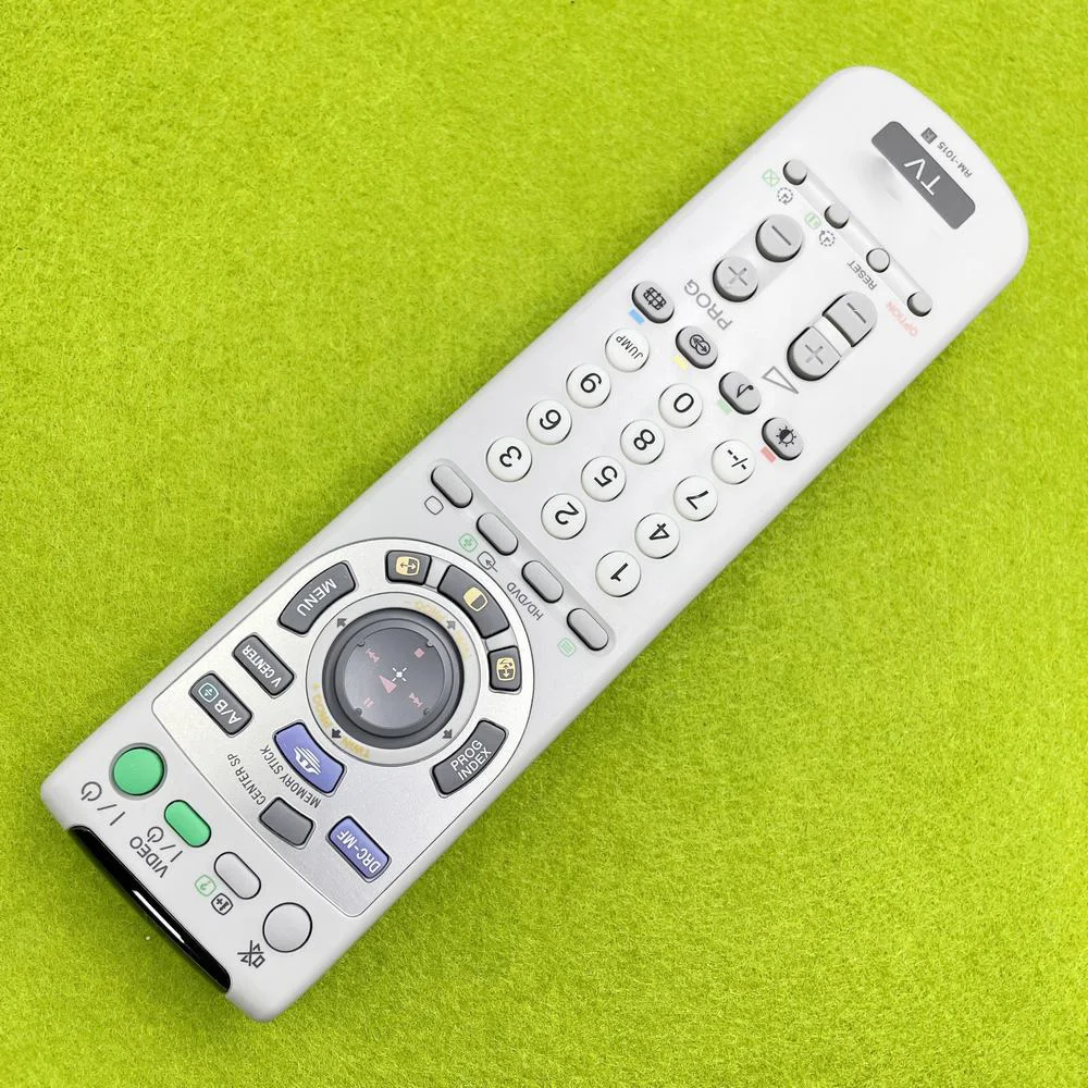 Оригинальный RM-1015 дистанционного управления для Sony RM-1008 1014 DR34M84 DR34M80 DR29M84 DR29M80 DR34M84 DR34M801 DR29M84 DR29M801 TV