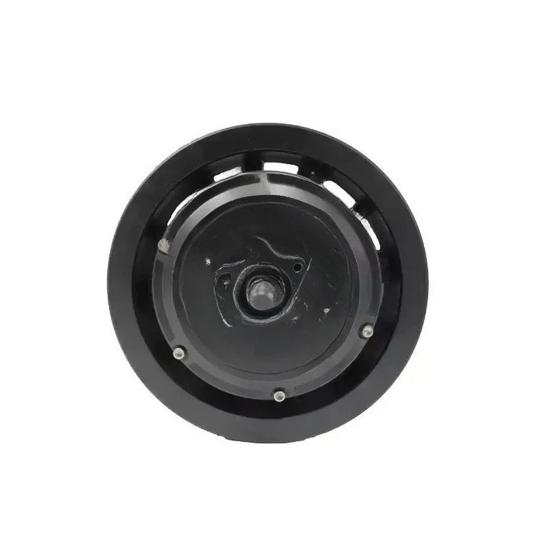 Brushless Ring Saw Wall Cutting Machine Reinforced Concrete Cutter For Door Opening Grooving Construction