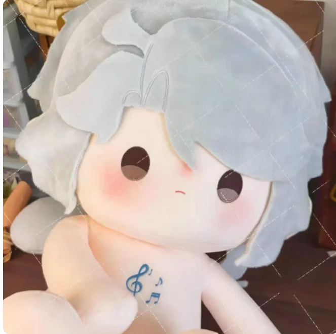 

Японское аниме идентичность VFrederick Kreiburg 40 см кукла косплей мультфильм мягкая сменная одежда для тела подушка рождественские подарки TB