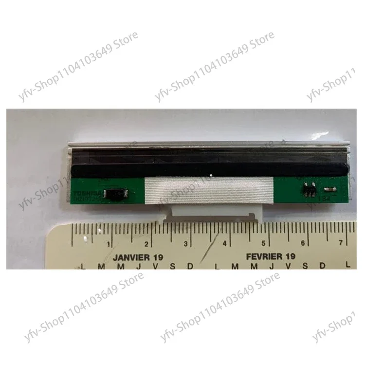 

genuine new sm120 print head thermal printhead for DIGI SM-120 label scale printer TPH