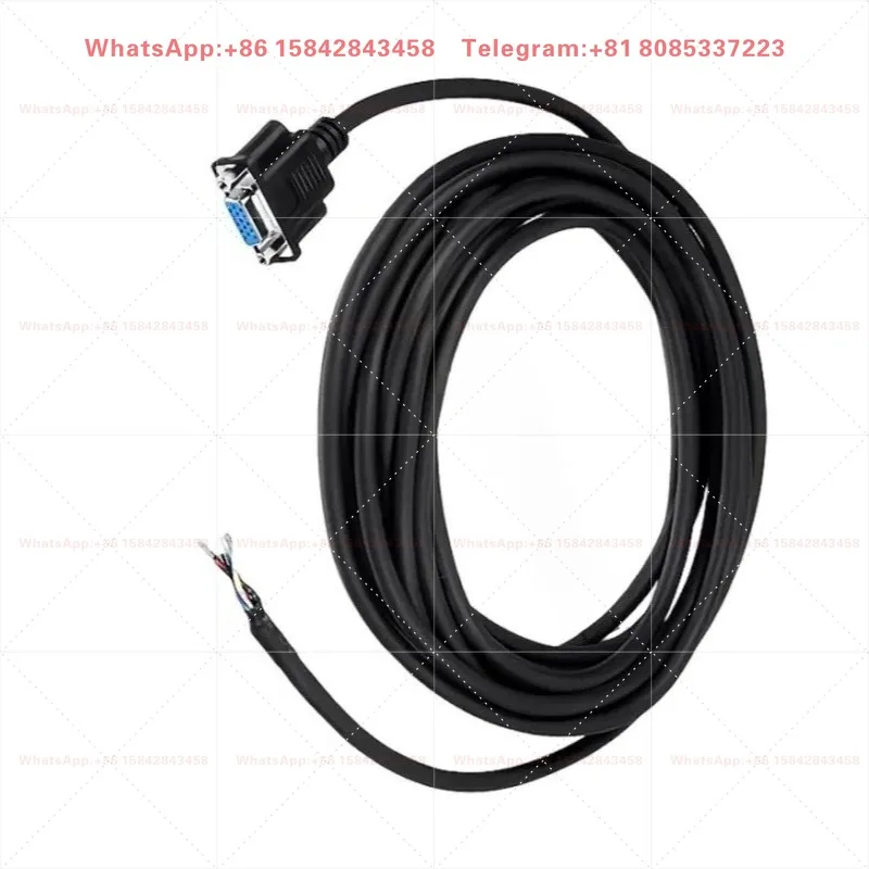 Encoder & Debug Cable CABLE-PC-1 CABLEH-BM3M0 CABLEH-BS5M0 1PC