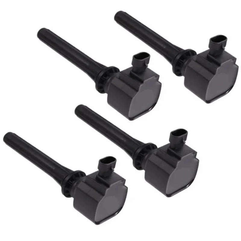 4X Ignition Coils 3705100XEC01 For Great Wall Haval H6 Coupe H8 H9 2.0T GWM Car Accessories Auto Spare Parts 3705100XEC15 GW4C20 view 5
