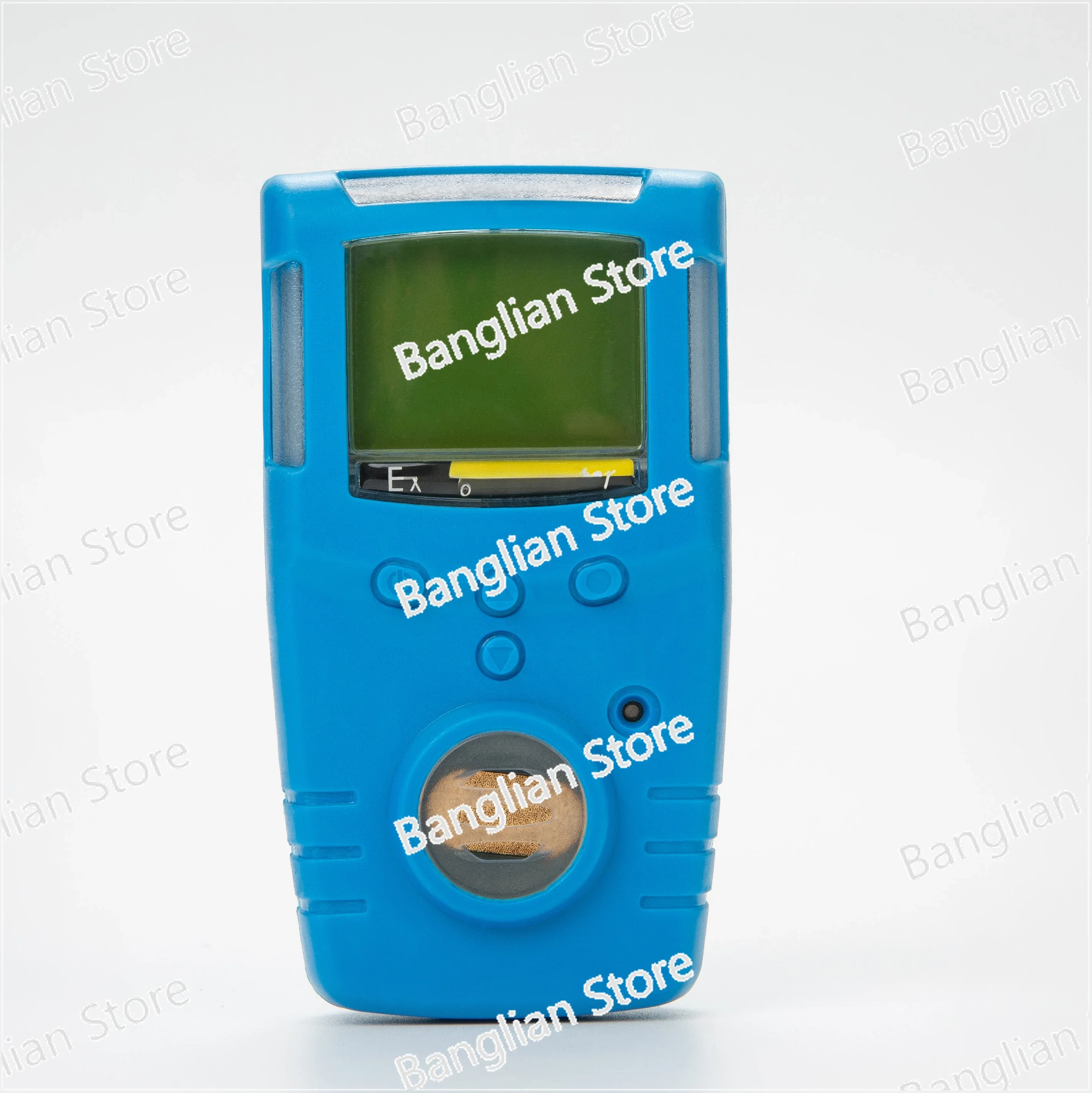 Portable Natural Gas Concentration Detector Alarm Device