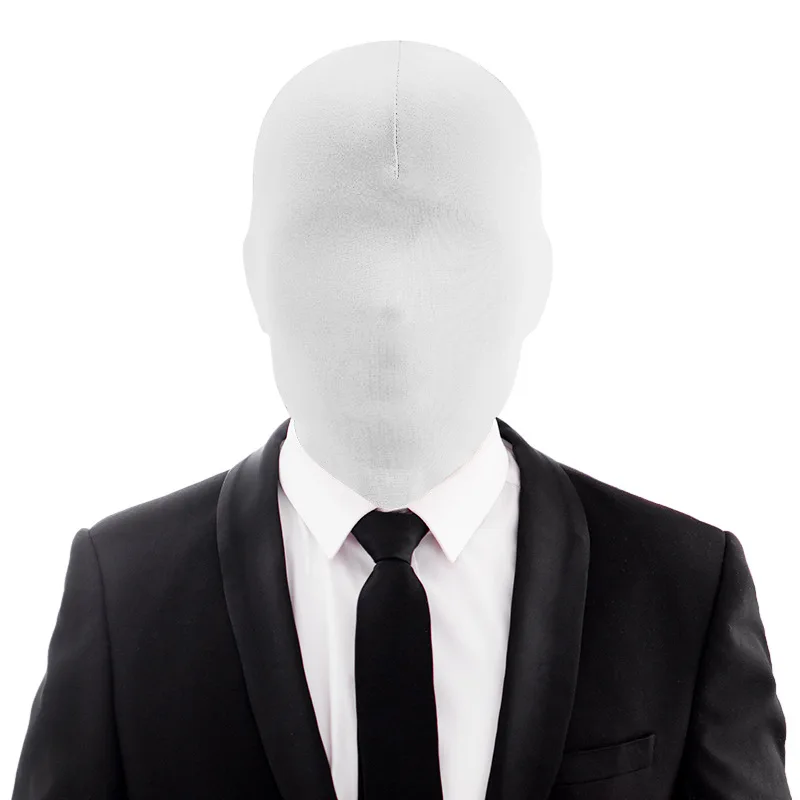 Полнолицевой чехол, защита от солнца, Балаклава для езды на велосипеде на открытом воздухе, забавная ролевая игра, косплей, сексуальная маска на Хэллоуин